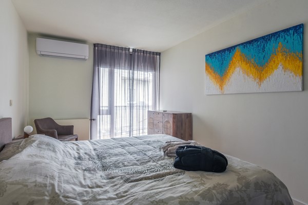 Medium property photo - Jan van Lieshoutstraat 24D, 5611 EE Eindhoven